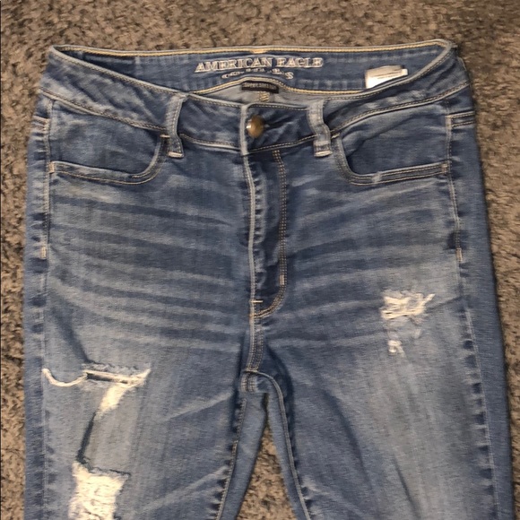 AE jeans - Picture 3 of 4